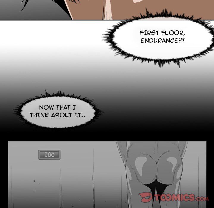 Path to Salvation Manhwa - Chapter 37 Page 61