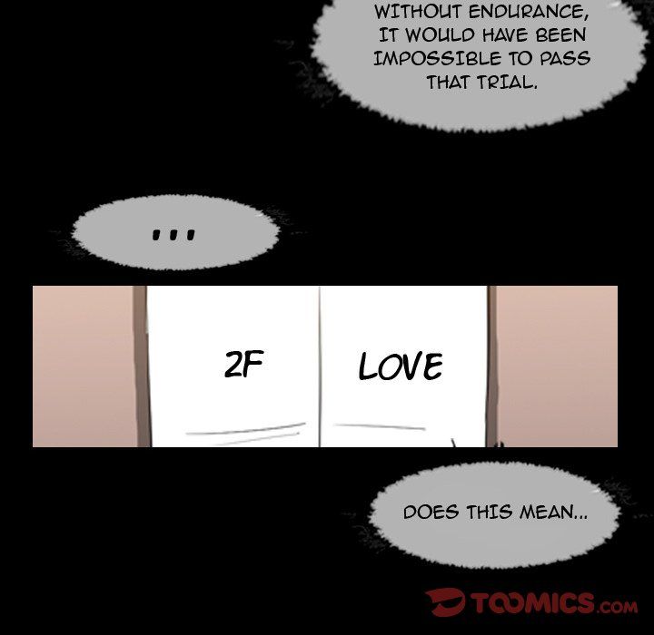 Path to Salvation Manhwa - Chapter 37 Page 63