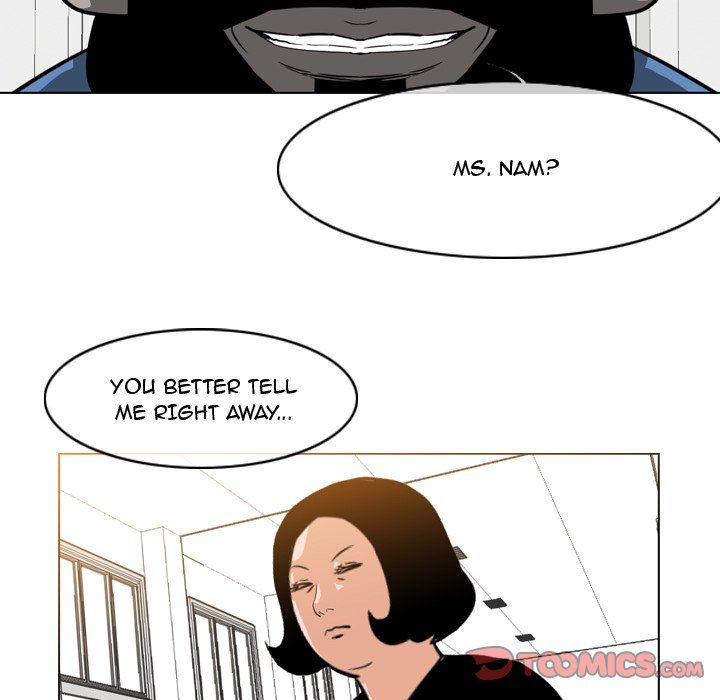 Path to Salvation Manhwa - Chapter 37 Page 69