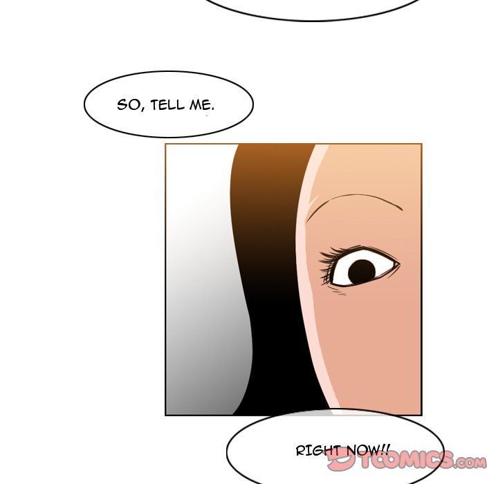 Path to Salvation Manhwa - Chapter 37 Page 71