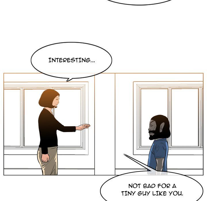 Path to Salvation Manhwa - Chapter 37 Page 72