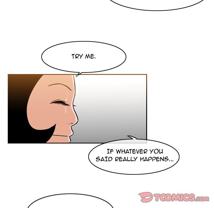 Path to Salvation Manhwa - Chapter 37 Page 73