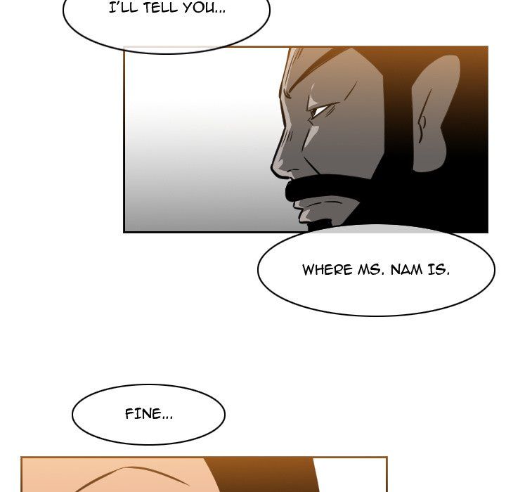 Path to Salvation Manhwa - Chapter 37 Page 74