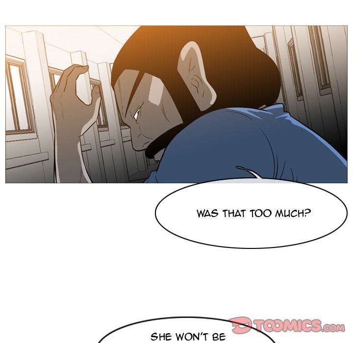 Path to Salvation Manhwa - Chapter 37 Page 83