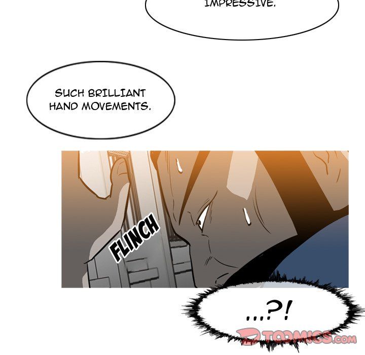 Path to Salvation Manhwa - Chapter 37 Page 85