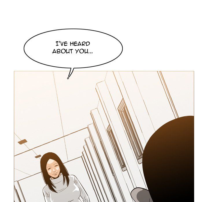 Path to Salvation Manhwa - Chapter 37 Page 86