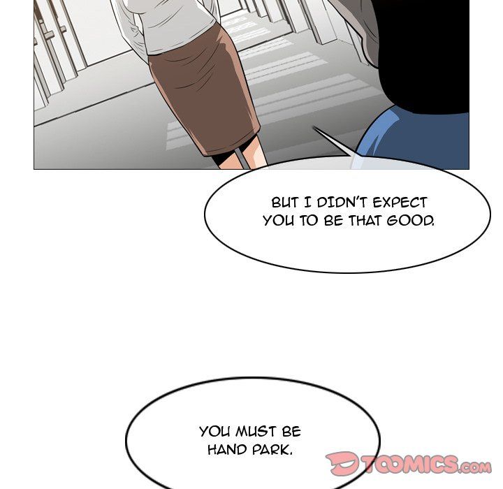 Path to Salvation Manhwa - Chapter 37 Page 87