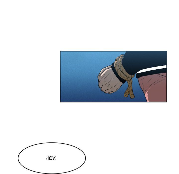 Path to Salvation Manhwa - Chapter 31 Page 4