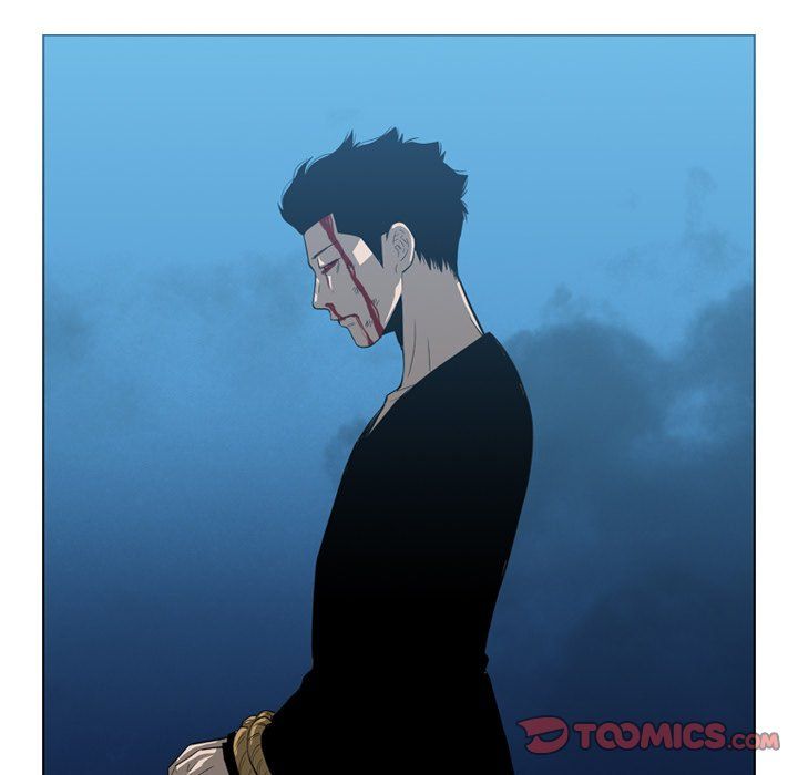 Path to Salvation Manhwa - Chapter 31 Page 5
