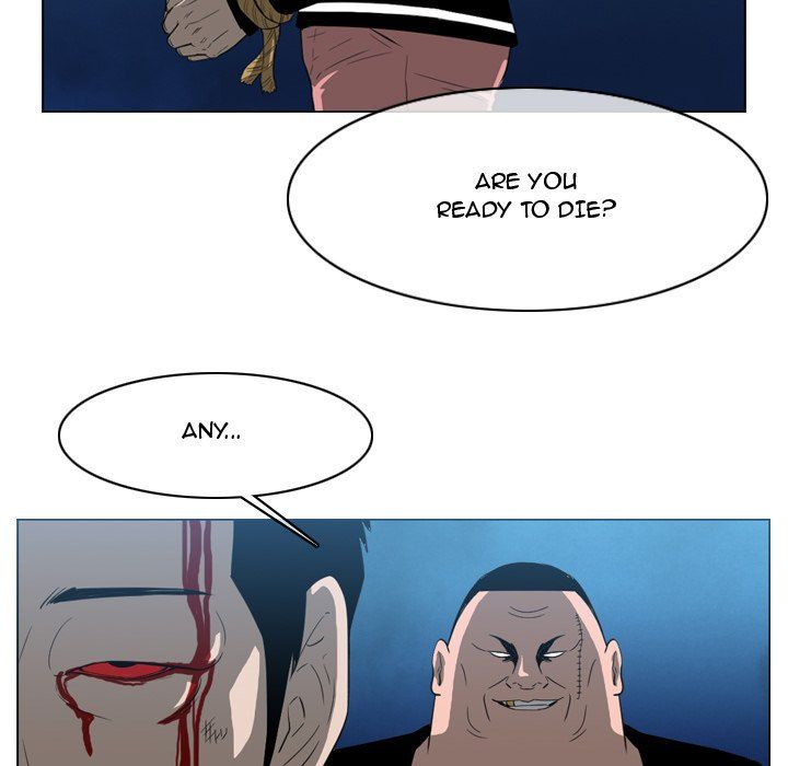 Path to Salvation Manhwa - Chapter 31 Page 6