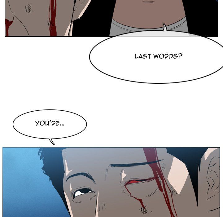 Path to Salvation Manhwa - Chapter 31 Page 7