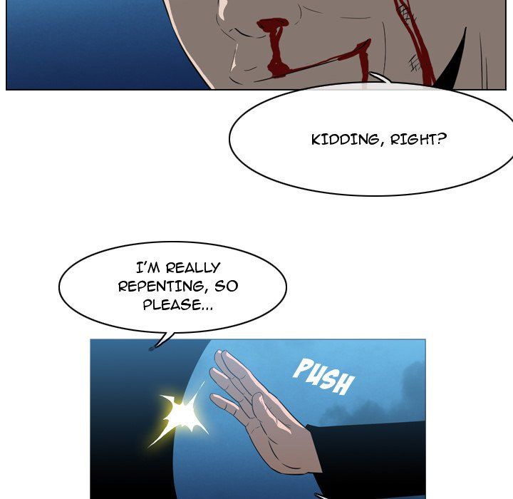 Path to Salvation Manhwa - Chapter 31 Page 8