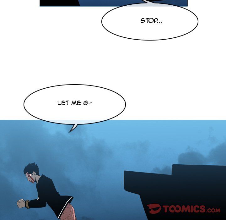 Path to Salvation Manhwa - Chapter 31 Page 9