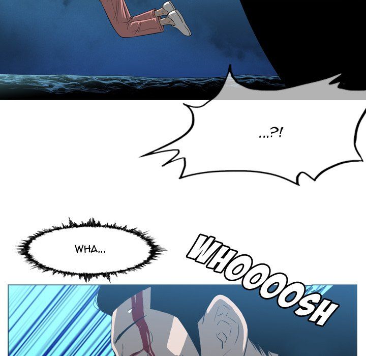 Path to Salvation Manhwa - Chapter 31 Page 10