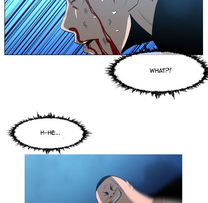 Path to Salvation Manhwa - Chapter 31 Page 11