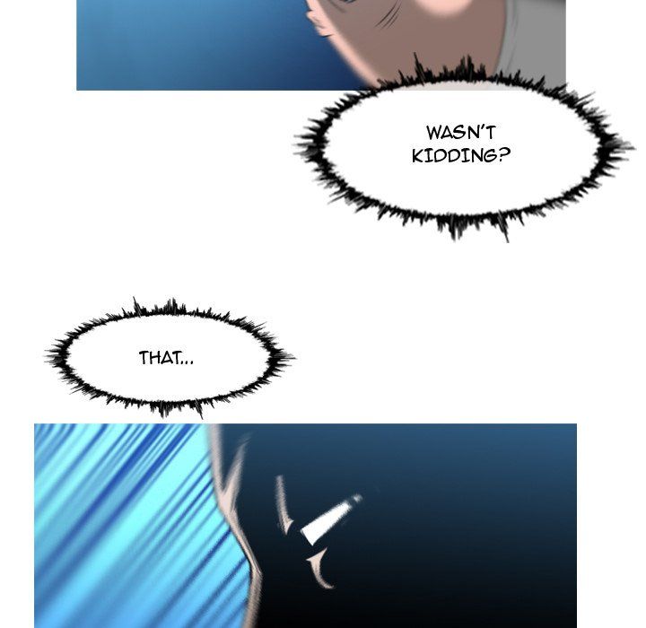 Path to Salvation Manhwa - Chapter 31 Page 12