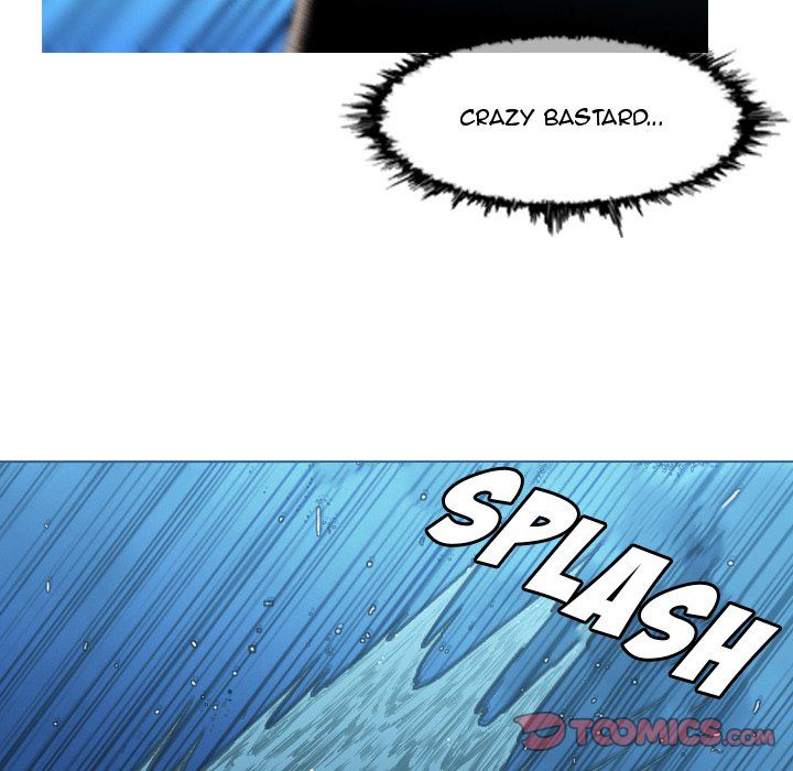 Path to Salvation Manhwa - Chapter 31 Page 13