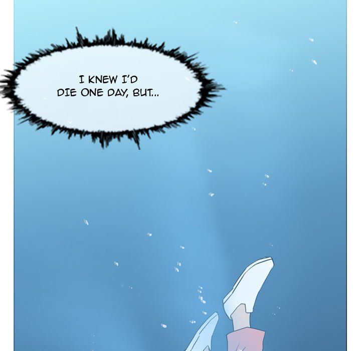 Path to Salvation Manhwa - Chapter 31 Page 15