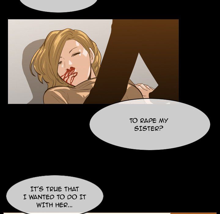 Path to Salvation Manhwa - Chapter 31 Page 22