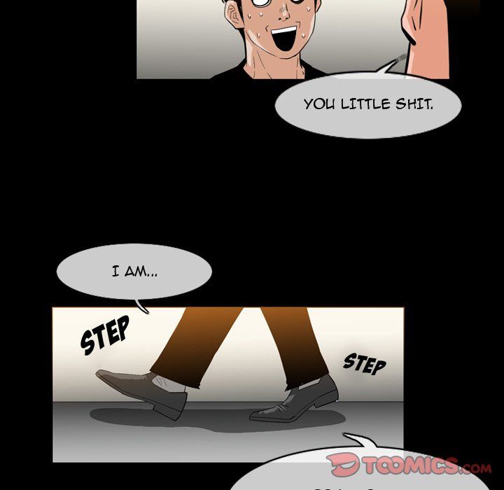 Path to Salvation Manhwa - Chapter 31 Page 25