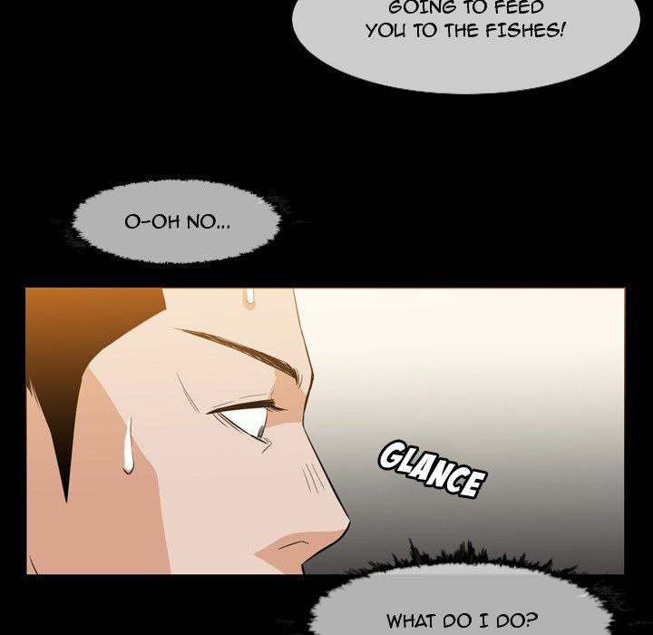 Path to Salvation Manhwa - Chapter 31 Page 26