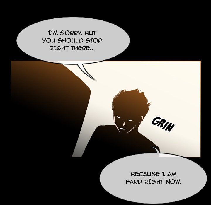 Path to Salvation Manhwa - Chapter 31 Page 28