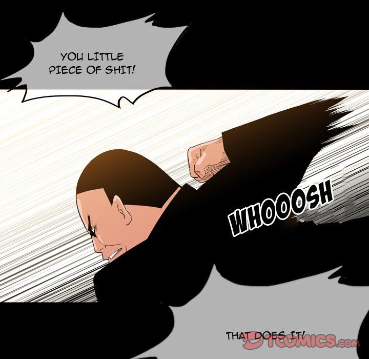 Path to Salvation Manhwa - Chapter 31 Page 29