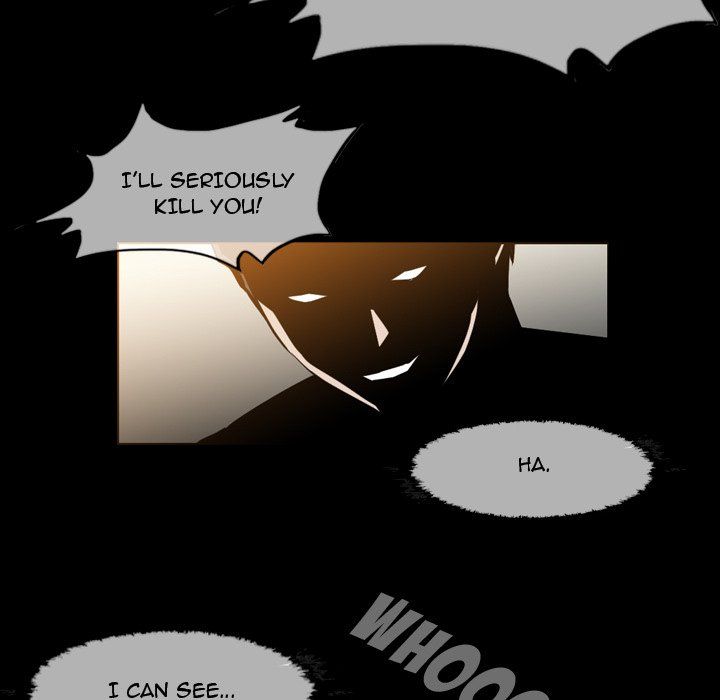 Path to Salvation Manhwa - Chapter 31 Page 30