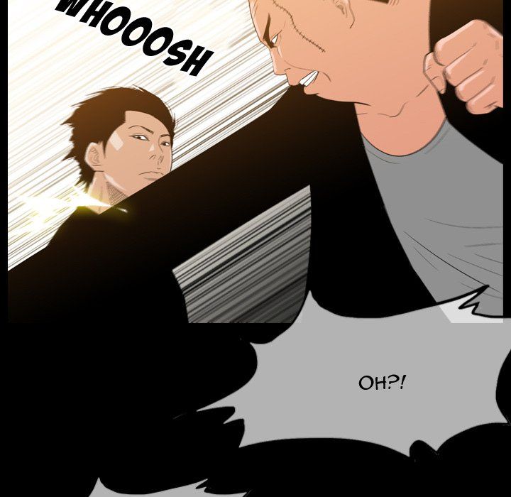 Path to Salvation Manhwa - Chapter 31 Page 32