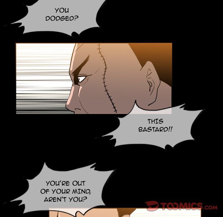 Path to Salvation Manhwa - Chapter 31 Page 33