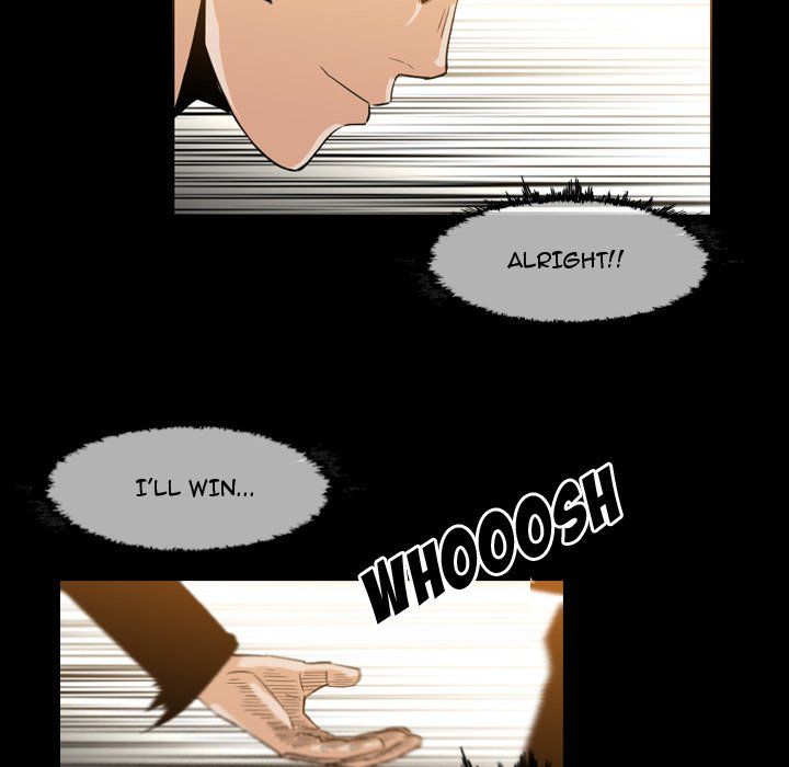 Path to Salvation Manhwa - Chapter 31 Page 34