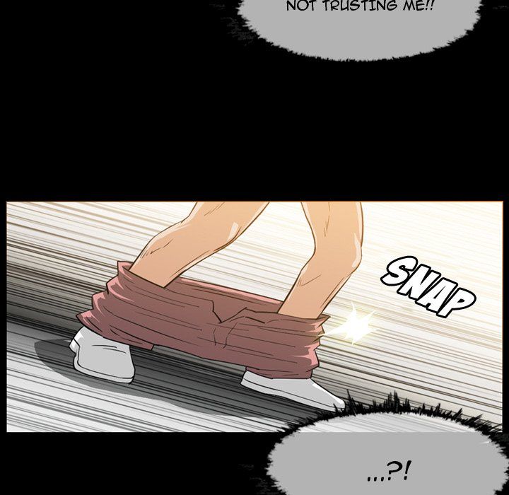 Path to Salvation Manhwa - Chapter 31 Page 36