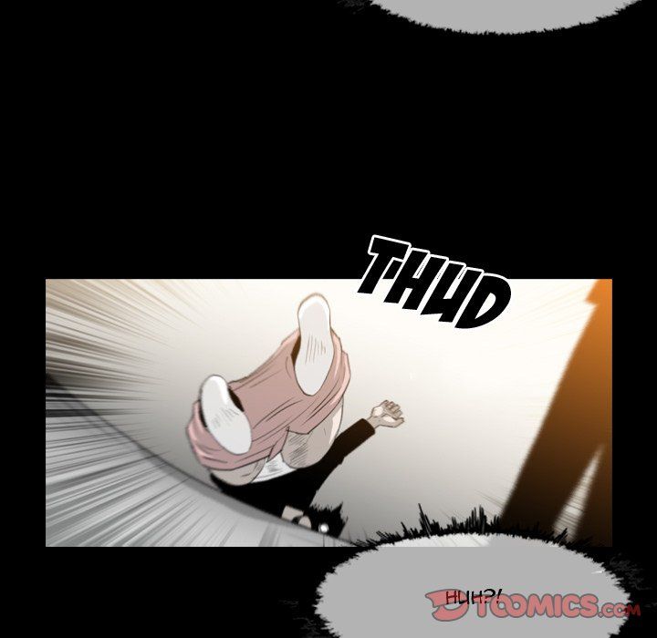 Path to Salvation Manhwa - Chapter 31 Page 37