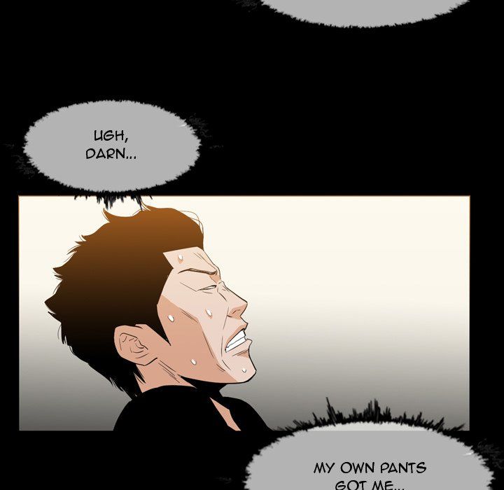 Path to Salvation Manhwa - Chapter 31 Page 38
