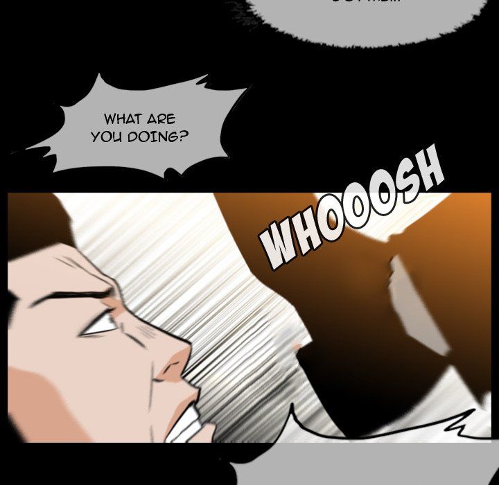 Path to Salvation Manhwa - Chapter 31 Page 39