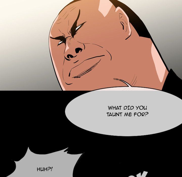 Path to Salvation Manhwa - Chapter 31 Page 42