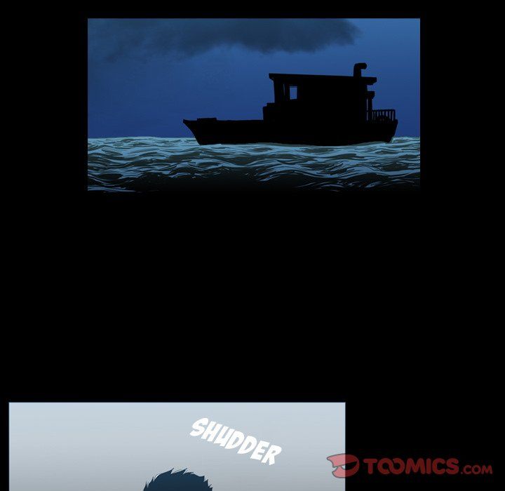 Path to Salvation Manhwa - Chapter 31 Page 45