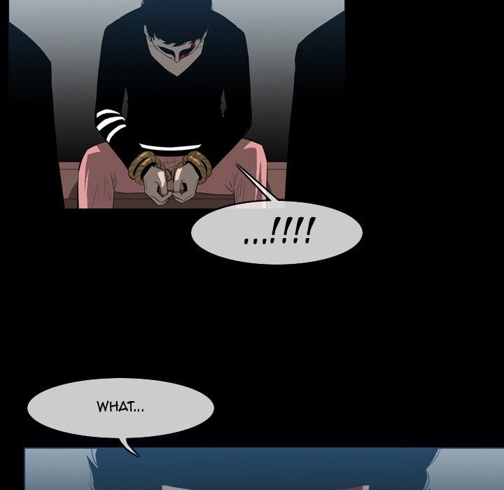 Path to Salvation Manhwa - Chapter 31 Page 46