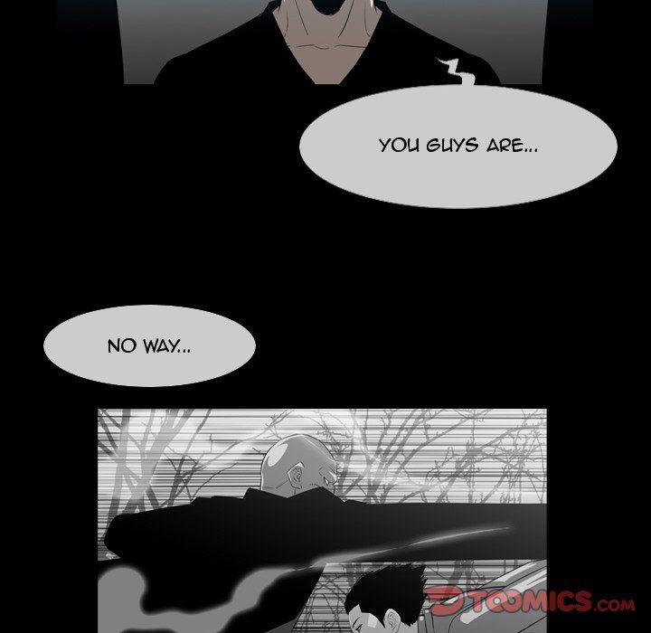 Path to Salvation Manhwa - Chapter 31 Page 49