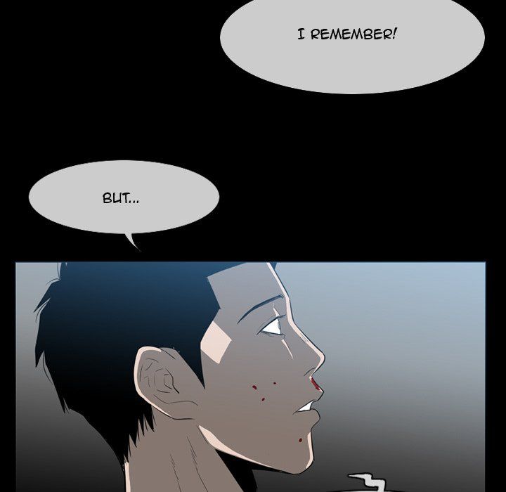 Path to Salvation Manhwa - Chapter 31 Page 51