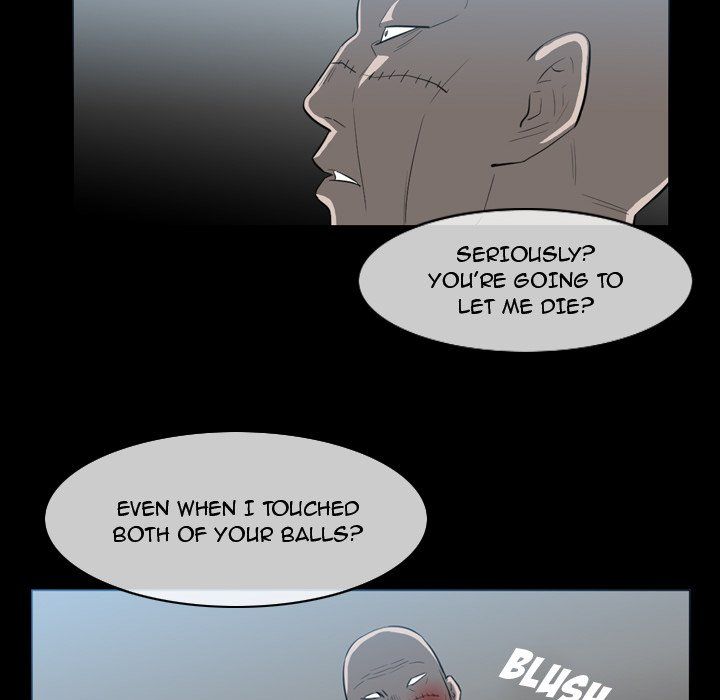 Path to Salvation Manhwa - Chapter 31 Page 59