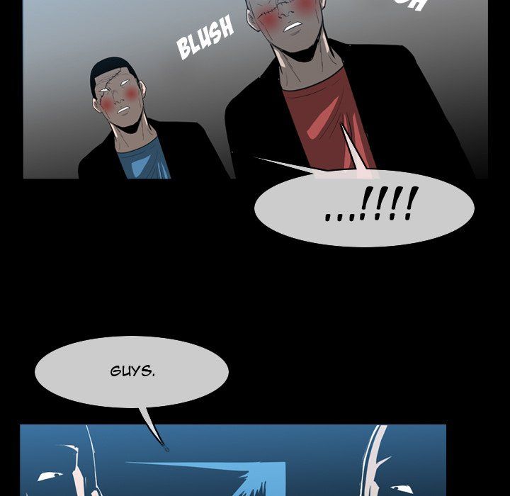 Path to Salvation Manhwa - Chapter 31 Page 60