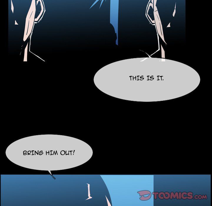 Path to Salvation Manhwa - Chapter 31 Page 61