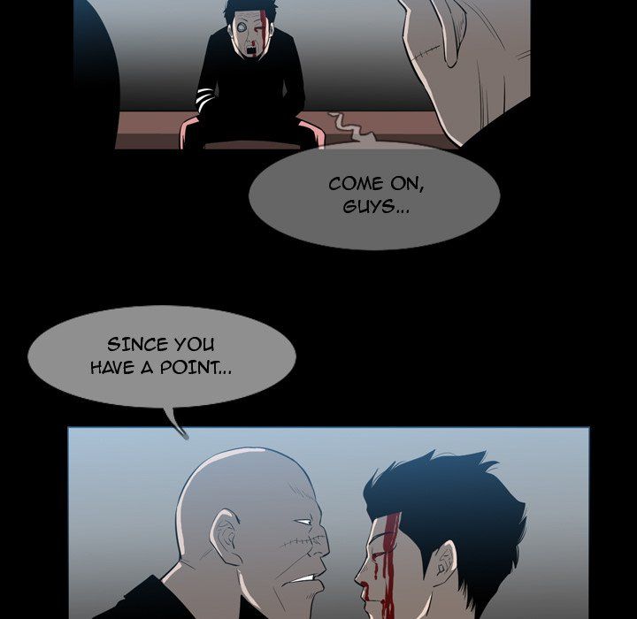 Path to Salvation Manhwa - Chapter 31 Page 63