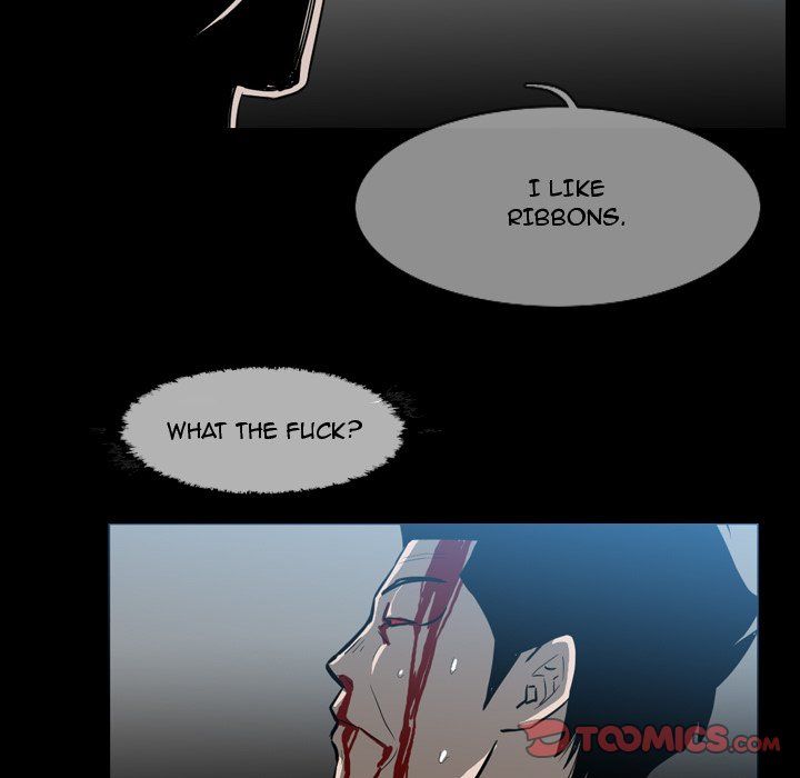 Path to Salvation Manhwa - Chapter 31 Page 65