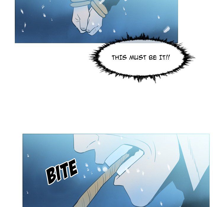 Path to Salvation Manhwa - Chapter 31 Page 68