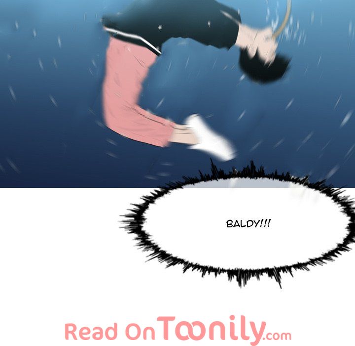 Path to Salvation Manhwa - Chapter 31 Page 70