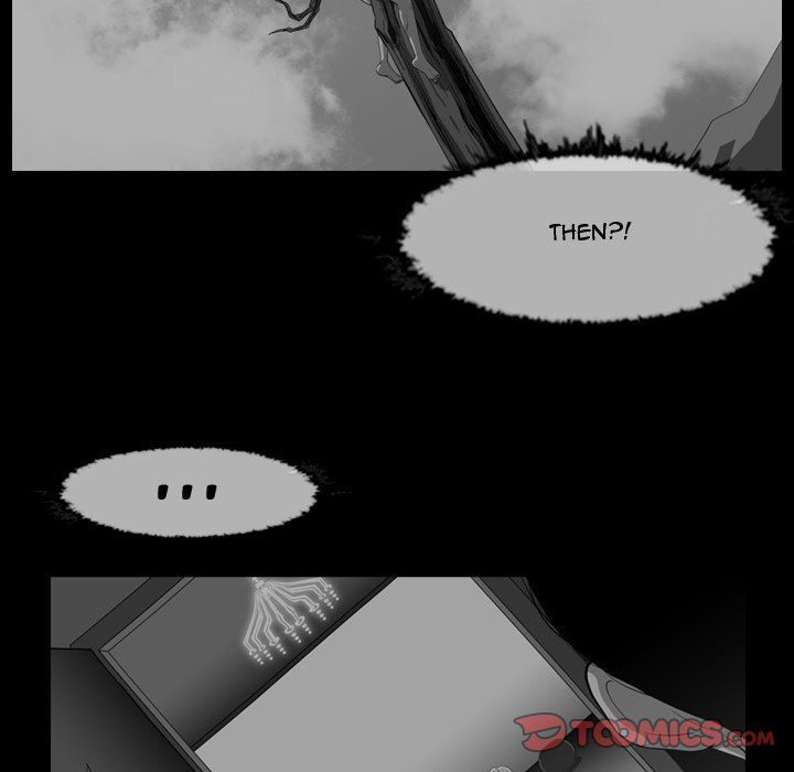 Path to Salvation Manhwa - Chapter 31 Page 77