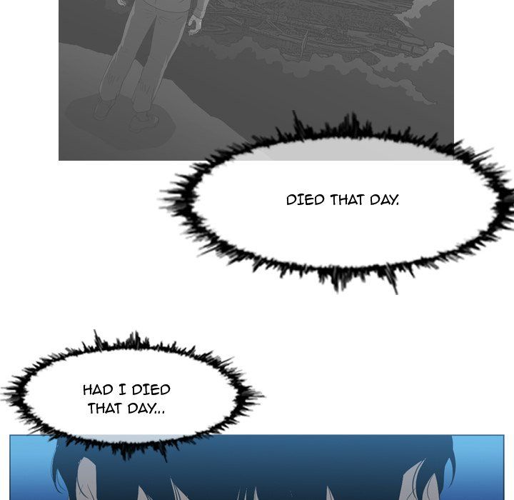 Path to Salvation Manhwa - Chapter 31 Page 84