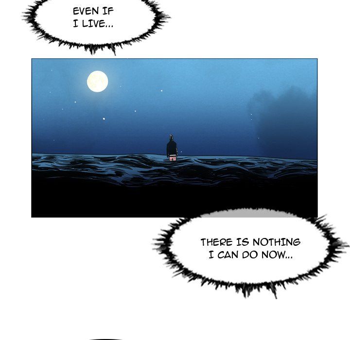 Path to Salvation Manhwa - Chapter 31 Page 88